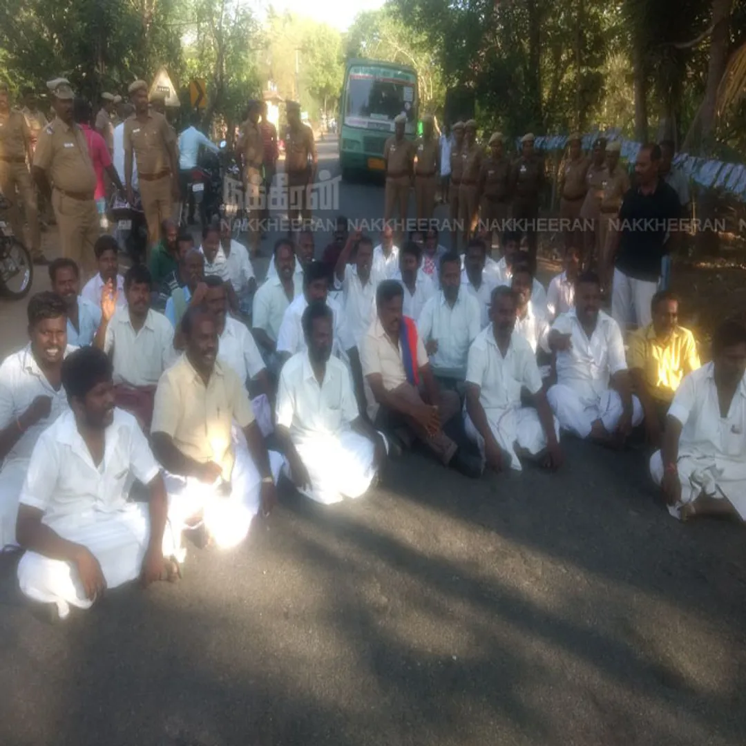 vilakkudi